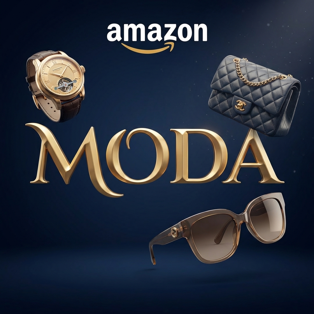 Ofertas de moda: roupas, calçados e acessórios femininos e masculinos